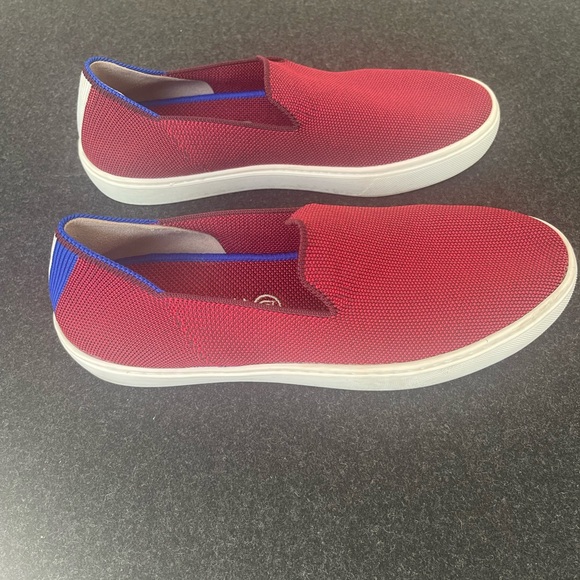 Rothy’s The Original Slip On Sneaker - Picture 5 of 6
